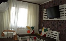 Apartment On Vasylia Stusa St, 10