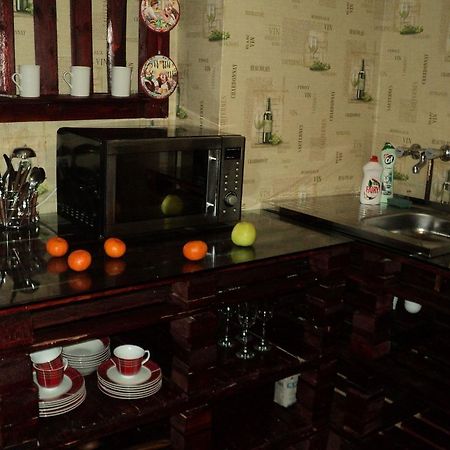 Apartment On Vasylia Stusa St, 10 Біла Церква Екстер'єр фото