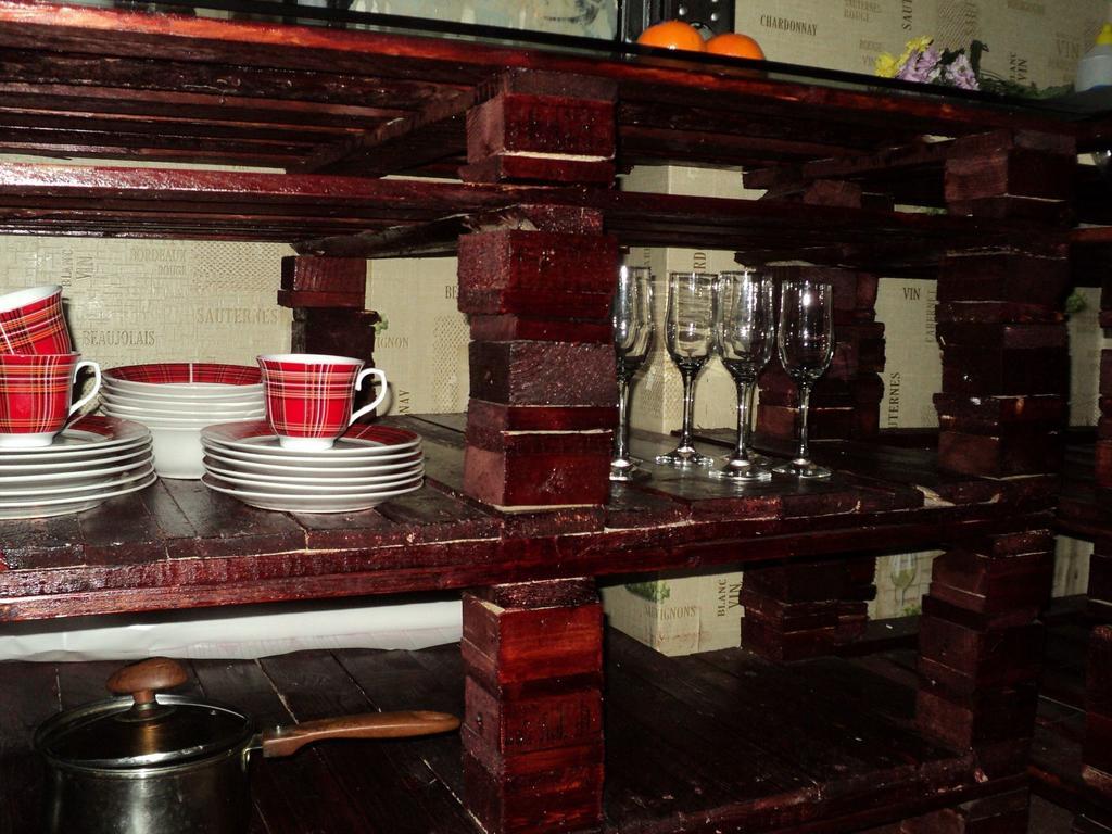 Apartment On Vasylia Stusa St, 10 Біла Церква Номер фото