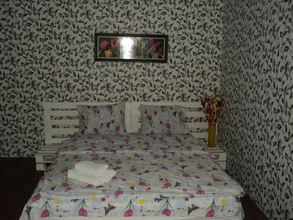 Apartment On Vasylia Stusa St, 10 Біла Церква Екстер'єр фото