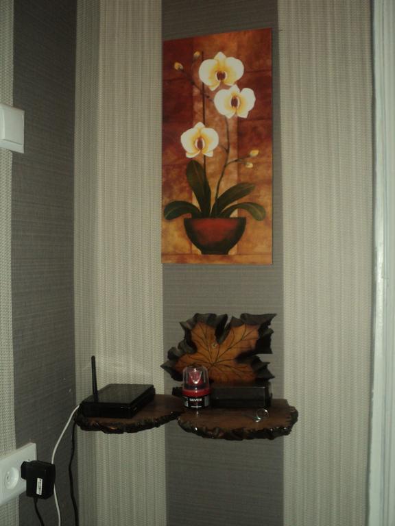 Apartment On Vasylia Stusa St, 10 Біла Церква Екстер'єр фото